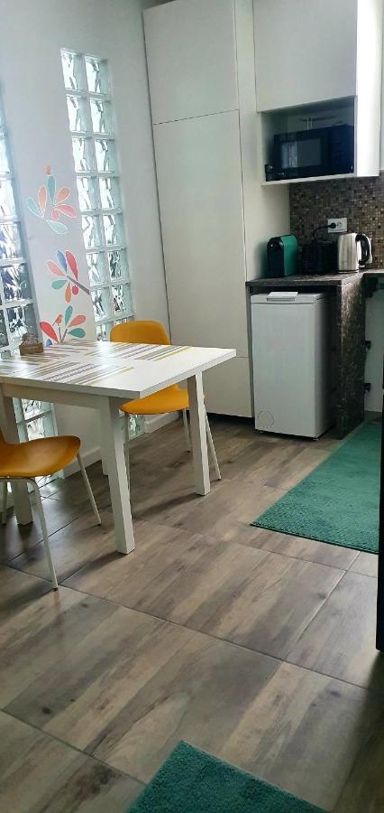 Nordapartament Sučava Exteriér fotografie