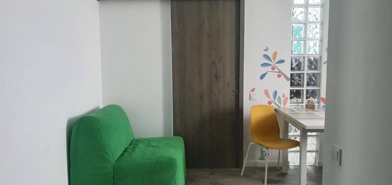 Nordapartament Sučava Exteriér fotografie