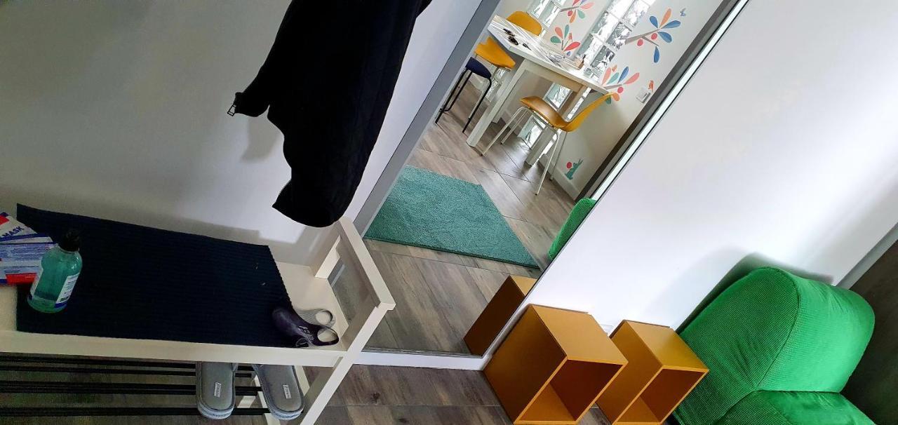 Nordapartament Sučava Exteriér fotografie